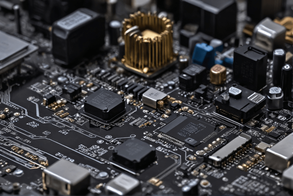 5. Check Power Supply Unit (PSU)