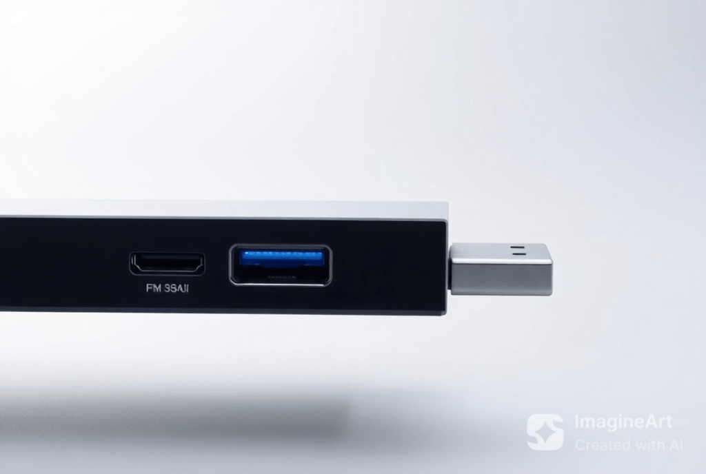 Troubleshooting Thunderbolt 4 Issues