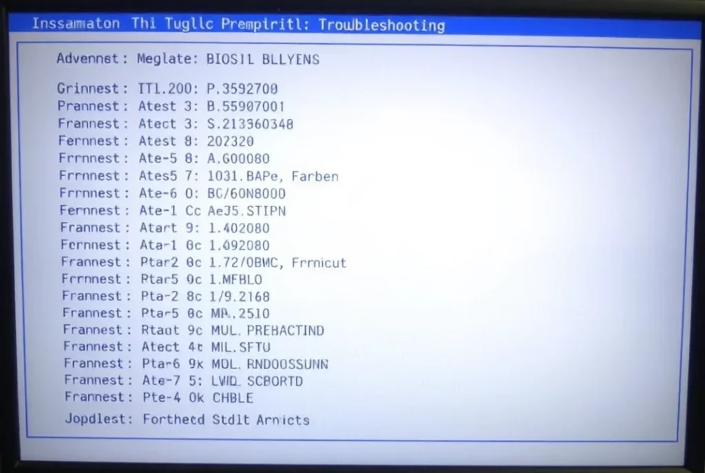 Why BIOS Updates Matter for Z790 Plus