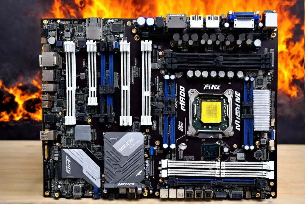 Common Overclocking Mistakes in 2025 & How to Fix Them