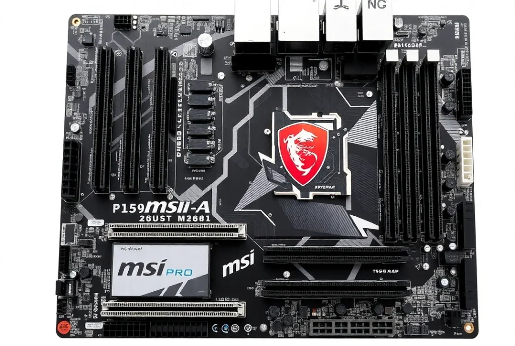 Key Features Beyond the Spec Sheet